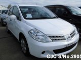 2009 Nissan Tiida Latio for sale in Outside Jamaica, Jamaica