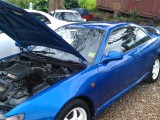 1998 Toyota Levin for sale in Manchester, Jamaica