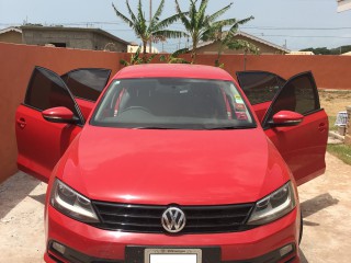 2017 Volkswagen JETTA for sale in St. Catherine, Jamaica