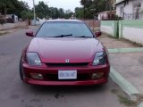 1997 Honda Prelude for sale in Kingston / St. Andrew, Jamaica