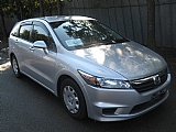 2008 Honda Stream for sale in Kingston / St. Andrew, Jamaica