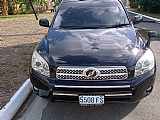 2008 Toyota RAV 4 for sale in Kingston / St. Andrew, Jamaica