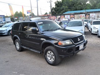 2003 Mitsubishi MONTERO SPORT for sale in Kingston / St. Andrew, Jamaica
