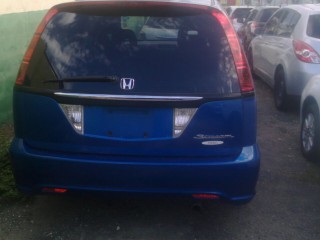 2005 Honda Stream for sale in Kingston / St. Andrew, Jamaica