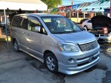 2006 Toyota NOAH for sale in Kingston / St. Andrew, Jamaica