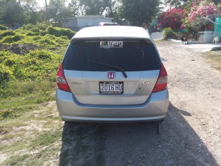 2003 Honda Fit for sale in St. Catherine, Jamaica