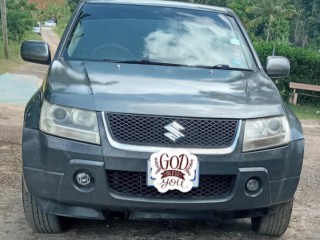 2006 Suzuki Escudo