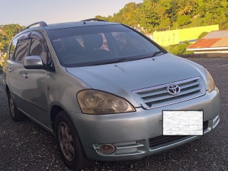 2003 Toyota Picni