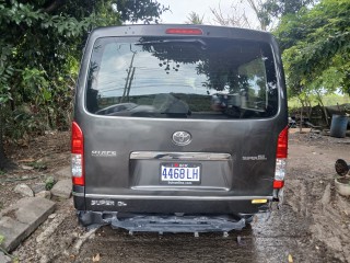 Jamaica