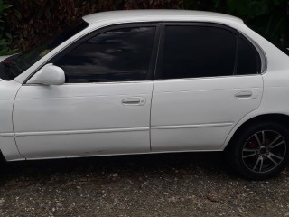 1992 Toyota Carolla for sale in St. James, Jamaica