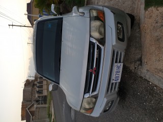 2000 Mitsubishi Pajero for sale in Trelawny, Jamaica
