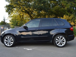 2014 BMW X5 for sale in Hanover, Jamaica