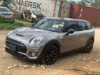 2016 Mini Cooper clubman S for sale in St. Catherine, Jamaica