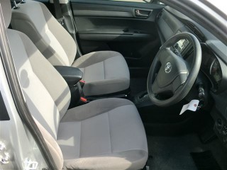 2016 Toyota Axio for sale in Kingston / St. Andrew, Jamaica