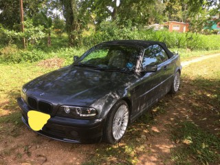 2002 BMW 325 ci for sale in Westmoreland, Jamaica