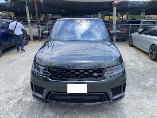 2020 Land Rover Range Rover Sport for sale in Kingston / St. Andrew, Jamaica