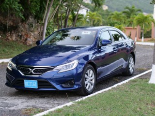 2016 Toyota Mark X V6 for sale in Kingston / St. Andrew, Jamaica
