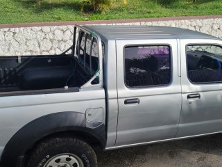 2012 Nissan Frontier