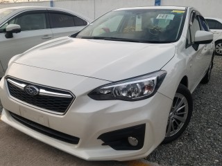 2018 Subaru G4 for sale in Kingston / St. Andrew, Jamaica