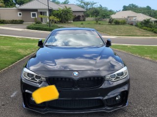 2015 BMW 435i