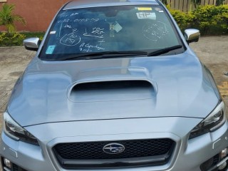 2015 Subaru WRX S4 for sale in Kingston / St. Andrew, Jamaica
