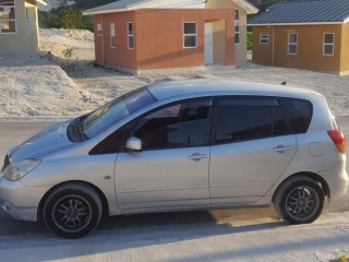 2002 Toyota Corolla Spacio for sale in St. James, Jamaica