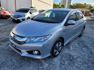2016 Honda Grace for sale in Kingston / St. Andrew, Jamaica