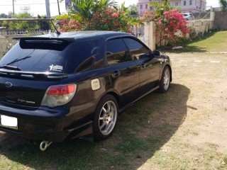 2005 Subaru Impreza for sale in Kingston / St. Andrew, Jamaica