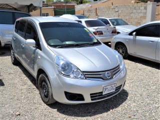 2009 Nissan Note for sale in Kingston / St. Andrew, Jamaica