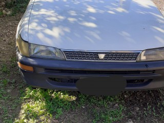 1997 Toyota Corolla for sale in St. James, Jamaica