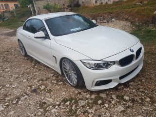 2014 BMW 435i for sale in Trelawny, Jamaica