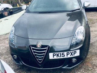 2015 Alfa-Romeo GUILIETTA for sale in Manchester, Jamaica