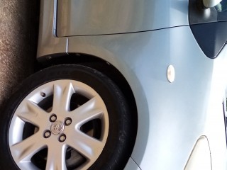 2005 Toyota VITZ RS for sale in Trelawny, Jamaica