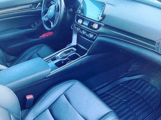 2018 Honda Accord 20T for sale in St. Elizabeth, Jamaica