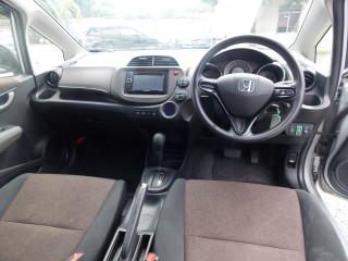 2014 Honda fit shuttle for sale in Kingston / St. Andrew, Jamaica