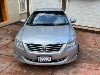 2016 Toyota Premio for sale in Kingston / St. Andrew, Jamaica