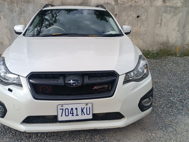 2012 Subaru Impreza Sport for sale in St. James, Jamaica