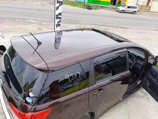 2012 Toyota WISH for sale in Clarendon, Jamaica