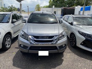 2018 Isuzu MUX for sale in Kingston / St. Andrew, Jamaica