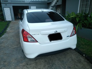 2015 Nissan Latio for sale in Manchester, Jamaica