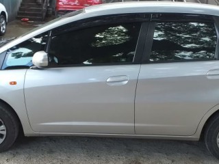 2012 Honda FIT for sale in Kingston / St. Andrew, Jamaica