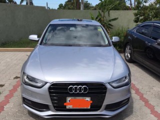 2016 Audi A4 for sale in Kingston / St. Andrew, Jamaica