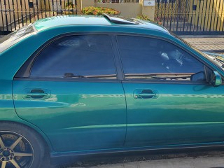 2002 Subaru WRX for sale in Kingston / St. Andrew, Jamaica