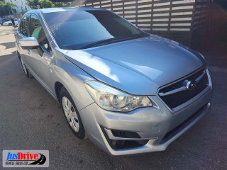 2015 Subaru IMPREZA for sale in Kingston / St. Andrew, Jamaica