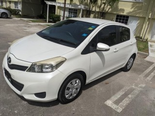 2012 Toyota VITZ for sale in St. James, Jamaica