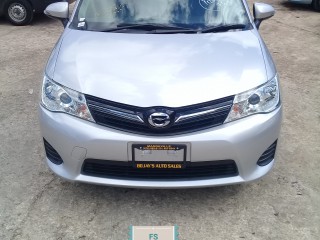 2013 Toyota Fielder S for sale in Manchester, Jamaica