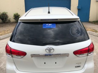 2009 Toyota Wish S for sale in Kingston / St. Andrew, Jamaica