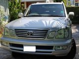 2006 Toyota LANDCRUISER for sale in Kingston / St. Andrew, Jamaica