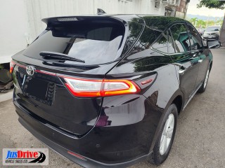 2017 Toyota HARRIER for sale in Kingston / St. Andrew, Jamaica