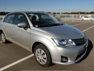 2014 Toyota axio for sale in St. James, Jamaica